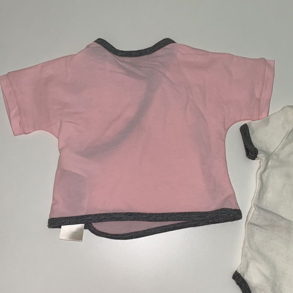 New Diesel 2PC set 3 months - Picture 5 of 7